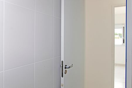 Apartamento para alugar com 84m², 3 quartos e 2 vagasBanheiro Social