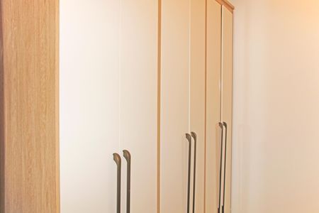 Apartamento para alugar com 84m², 3 quartos e 2 vagasCloset da Suíte