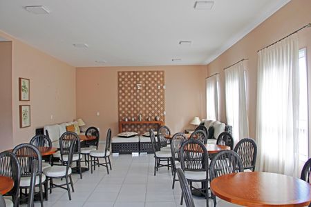 Apartamento para alugar com 84m², 3 quartos e 2 vagasÁrea comum