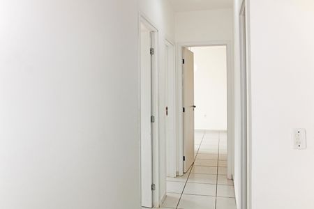 Apartamento para alugar com 84m², 3 quartos e 2 vagasCorredor