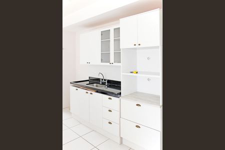 Apartamento para alugar com 84m², 3 quartos e 2 vagasCozinha