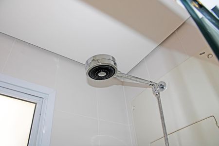 Apartamento para alugar com 84m², 3 quartos e 2 vagasBanheiro da Suíte