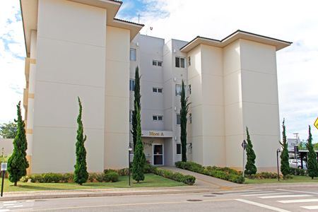 Apartamento para alugar com 84m², 3 quartos e 2 vagasÁrea comum