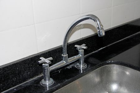 Apartamento para alugar com 84m², 3 quartos e 2 vagasCozinha