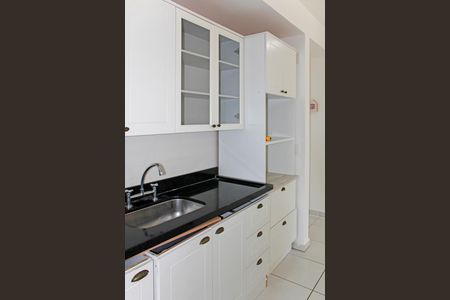 Apartamento para alugar com 84m², 3 quartos e 2 vagasCozinha