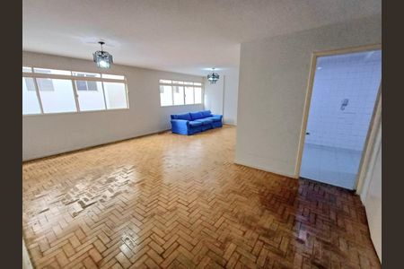 Apartamento à venda com 1 quarto, 53m² em Cerqueira César, São Paulo