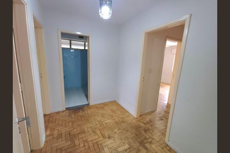 Apartamento à venda com 1 quarto, 53m² em Cerqueira César, São Paulo