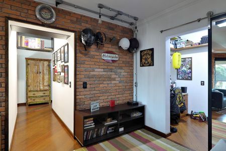 Apartamento à venda com 140m², 3 quartos e 2 vagas