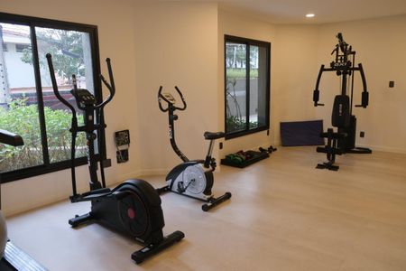 Apartamento à venda com 140m², 3 quartos e 2 vagas