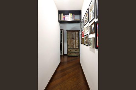 Apartamento à venda com 140m², 3 quartos e 2 vagas