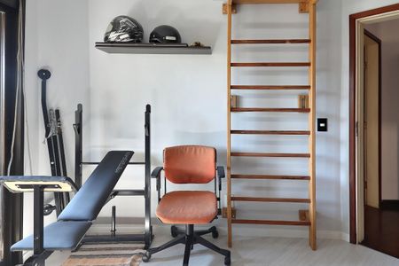 Apartamento à venda com 140m², 3 quartos e 2 vagas