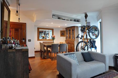 Apartamento à venda com 3 quartos, 140m² em Brooklin, São Paulo