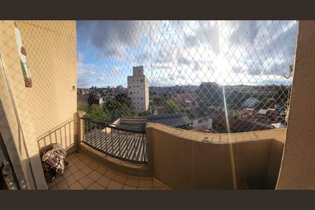 Apartamento à venda com 1 quarto, 47m² em Vila do Encontro, São Paulo