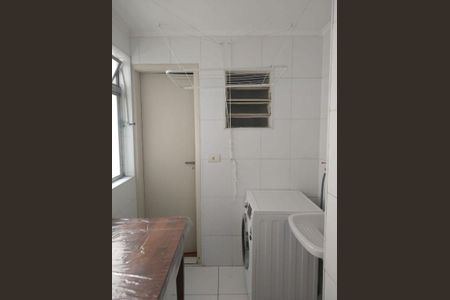 Apartamento à venda com 3 quartos, 98m² em Vila Clementino, São Paulo