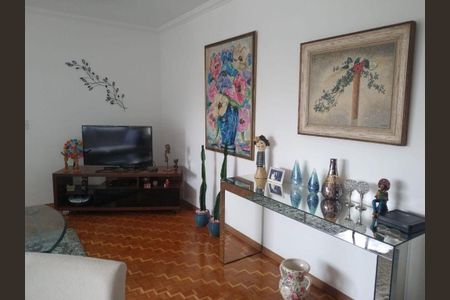 Apartamento à venda com 3 quartos, 98m² em Vila Clementino, São Paulo