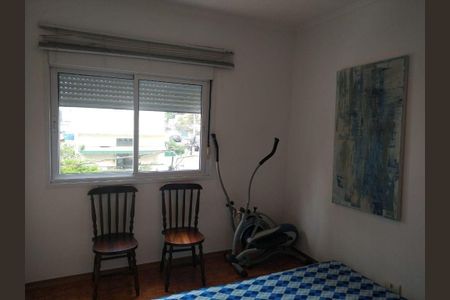 Apartamento à venda com 3 quartos, 98m² em Vila Clementino, São Paulo