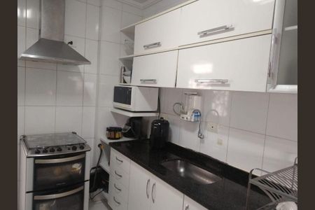 Apartamento à venda com 3 quartos, 98m² em Vila Clementino, São Paulo