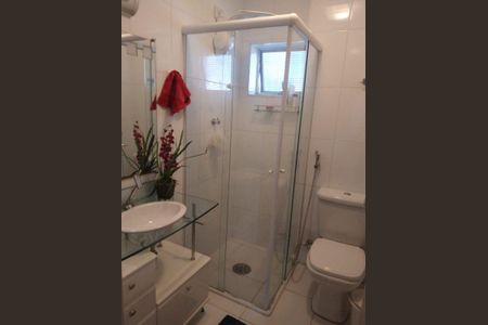 Apartamento à venda com 3 quartos, 98m² em Vila Clementino, São Paulo