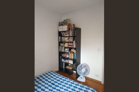 Apartamento à venda com 3 quartos, 98m² em Vila Clementino, São Paulo