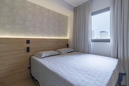 Studio para alugar com 29m², 1 quarto e sem vagaStudio