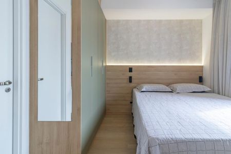 Studio para alugar com 29m², 1 quarto e sem vagaStudio