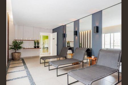 Apartamento à venda com 2 quartos, 75m² em Vila Andrade, São Paulo