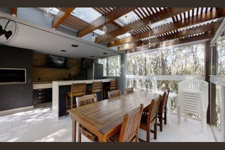 Apartamento à venda com 2 quartos, 75m² em Vila Andrade, São Paulo