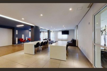 Apartamento à venda com 2 quartos, 75m² em Vila Andrade, São Paulo