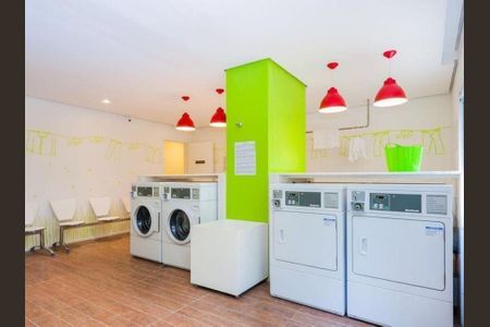 Apartamento à venda com 2 quartos, 75m² em Vila Andrade, São Paulo