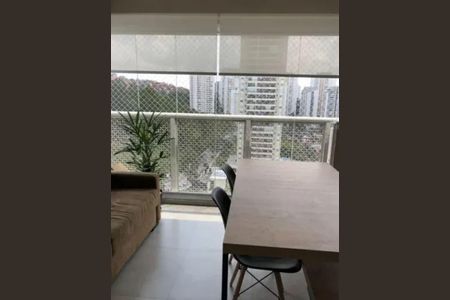Apartamento à venda com 2 quartos, 75m² em Vila Andrade, São Paulo