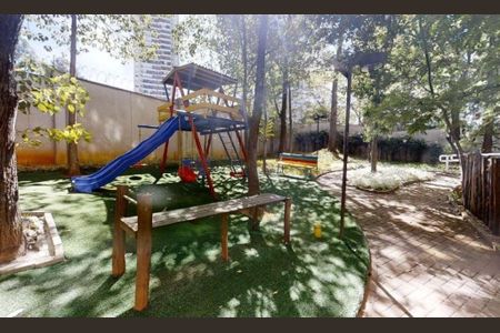 Apartamento à venda com 2 quartos, 75m² em Vila Andrade, São Paulo