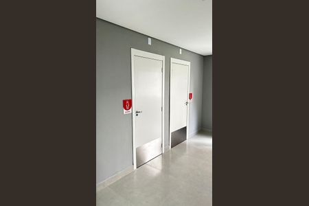 Studio à venda com 17m², 1 quarto e sem vagaÁrea comum