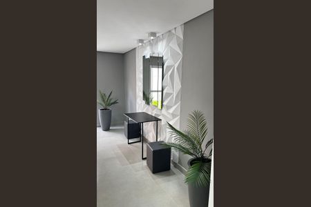 Studio à venda com 17m², 1 quarto e sem vagaÁrea comum