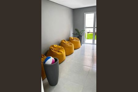 Studio à venda com 17m², 1 quarto e sem vagaÁrea comum