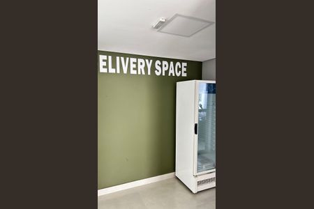 Studio à venda com 17m², 1 quarto e sem vagaÁrea comum