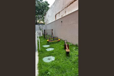 Studio à venda com 17m², 1 quarto e sem vagaÁrea comum