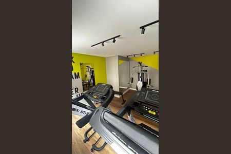 Studio à venda com 17m², 1 quarto e sem vagaÁrea comum