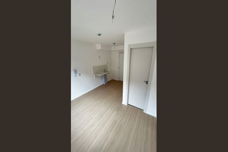 Studio à venda com 17m², 1 quarto e sem vagaStudio
