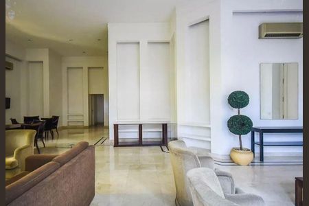 Apartamento à venda com 380m², 4 quartos e 6 vagas