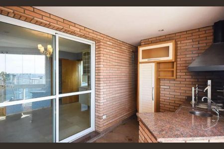 Apartamento à venda com 380m², 4 quartos e 6 vagas