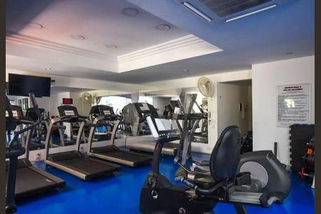 Apartamento à venda com 380m², 4 quartos e 6 vagas