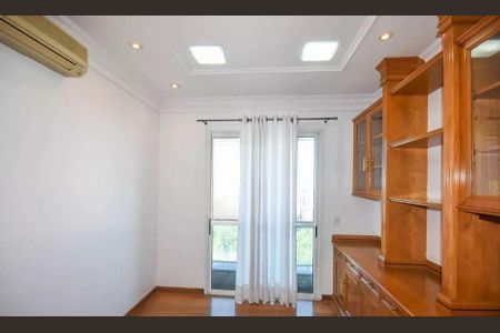 Apartamento à venda com 380m², 4 quartos e 6 vagas