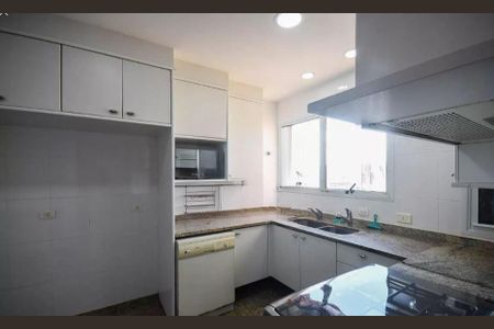 Apartamento à venda com 380m², 4 quartos e 6 vagas