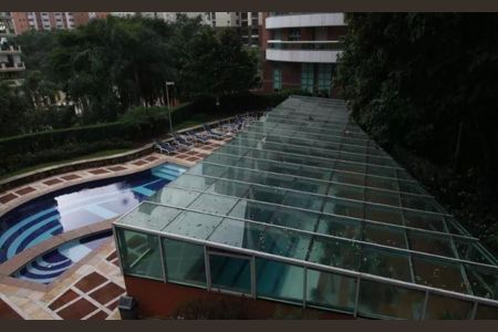 Apartamento à venda com 380m², 4 quartos e 6 vagas