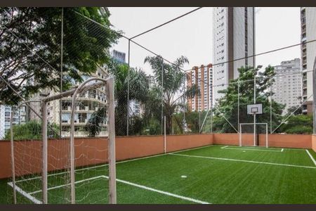 Apartamento à venda com 380m², 4 quartos e 6 vagas