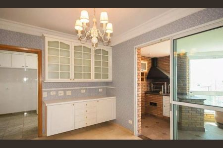 Apartamento à venda com 380m², 4 quartos e 6 vagas