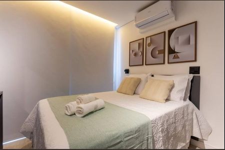 Apartamento à venda com 1 quarto, 20m² em Jardim das Acacias, São Paulo