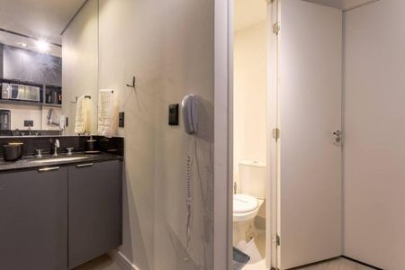 Apartamento à venda com 1 quarto, 20m² em Jardim das Acacias, São Paulo