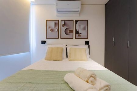 Apartamento à venda com 1 quarto, 20m² em Jardim das Acacias, São Paulo