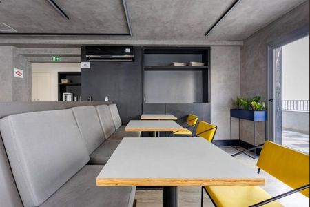 Apartamento à venda com 1 quarto, 20m² em Jardim das Acacias, São Paulo